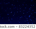 Horde of jellyfish 83224352