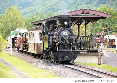 Amemiya 21（函館高町丸丸町） 83224948