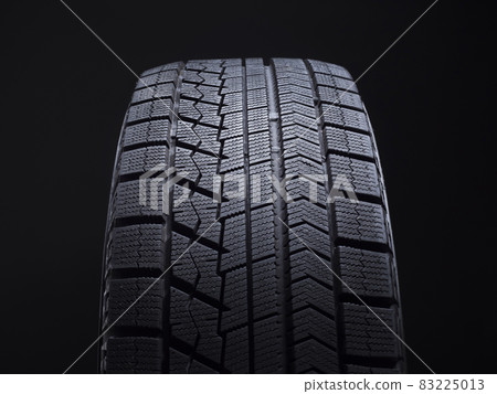 無釘輪胎 83225013