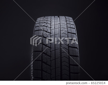 studless tire 83225014