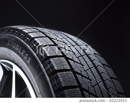 studless tire 83225015