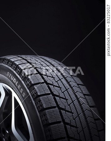 studless tire 83225017
