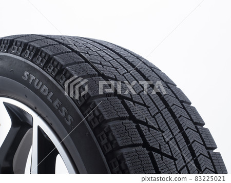 無釘輪胎 83225021