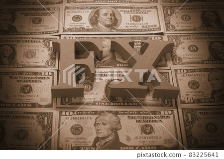 FX title FX title 83225641