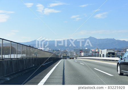 2021年建澳高速公路風光 2021年建澳高速公路風光 83225920