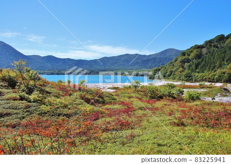 Kisayama Utsuriyama Lake Kisayama Utsuriyama Lake 83225941