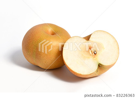 梨（南水梨） 83226363