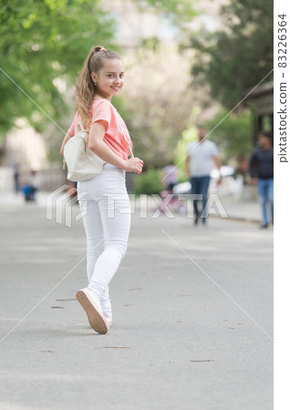 Looking her very best in this stylish and comfortable  83226364