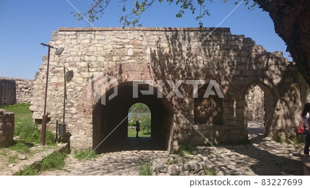 Historic Sites of Belgrade-Kalemegdan Park 83227699
