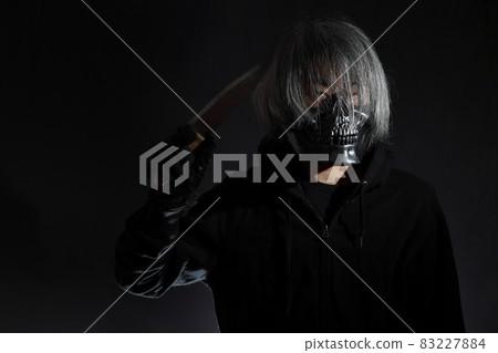 Crime in The Dark Crime in The Dark 83227884