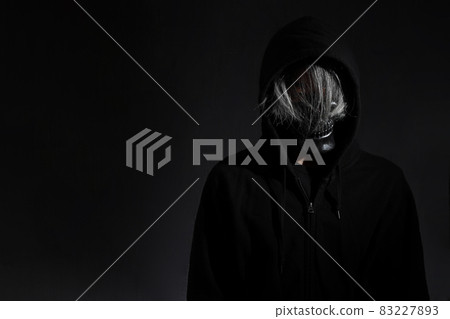 Crime in The Dark Crime in The Dark 83227893