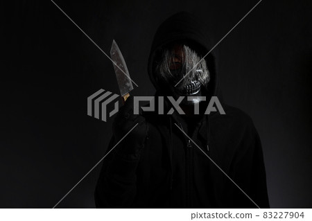 Crime in The Dark Crime in The Dark 83227904