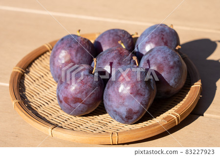新鮮水果李子套裝（10 月） 83227923