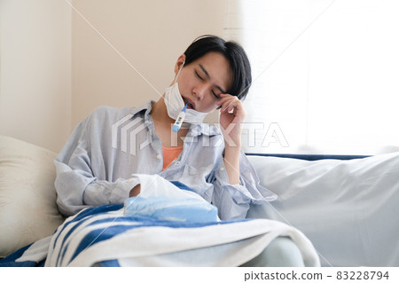 身體不好的男人 83228794