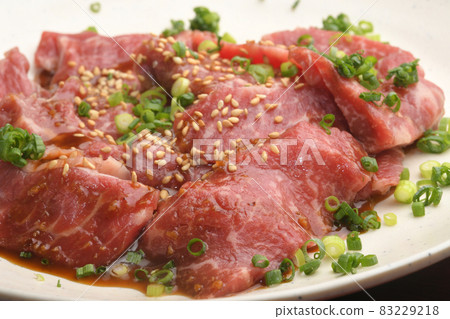 Yakiniku Hararami 83229218