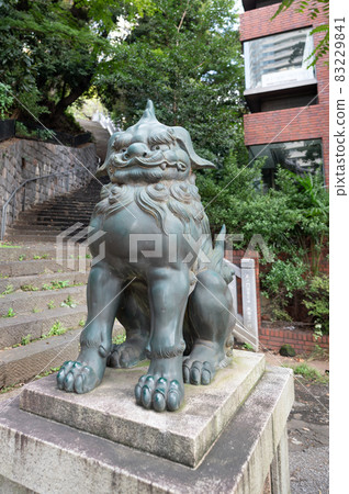 東京愛宕神社恩納坂 83229841