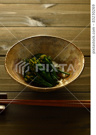 浸泡過的花甲 83230269