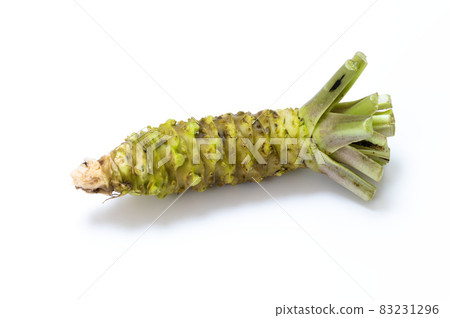 Wasabi shooting 83231296