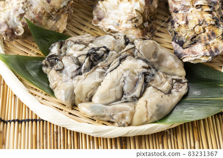 生蠔 生蠔 83231367