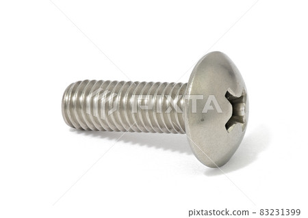 [Truss machine screw (plus)] (depth synthesis) 83231399