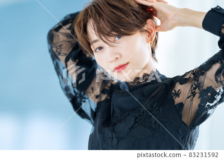 Women's beauty beauty middle skin care 83231592