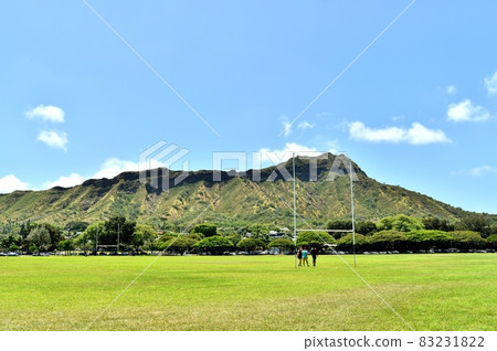 Holidays in Hawaii 83231822