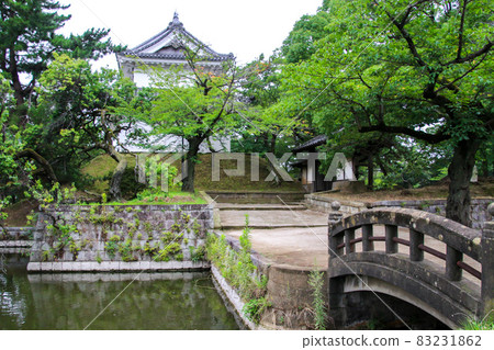 土浦城堡 土浦城堡 83231862