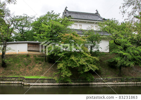 Tsuchiura castle Tsuchiura castle 83231863
