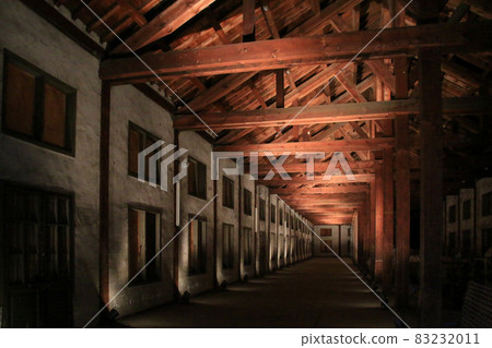 Tomioka Silk mill 83232011
