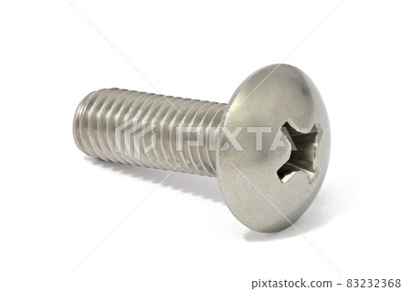 [Truss machine screw (plus)] (depth synthesis) 83232368