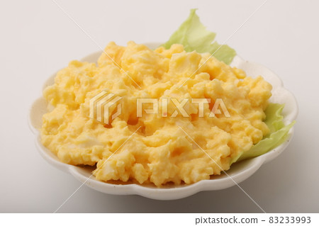 Egg salad 83233993