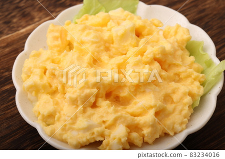 Egg salad Egg salad 83234016