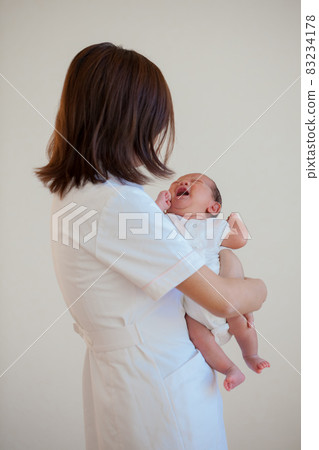 嬰兒 寶寶 幼兒 83234178