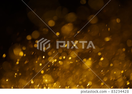 Abstract bokeh  background 83234428