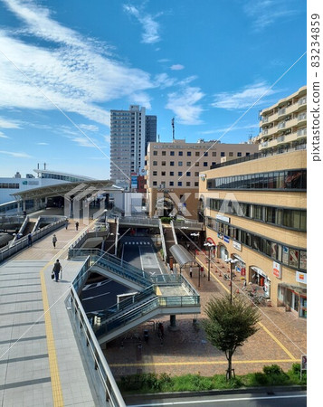 上尾站東口站 83234859