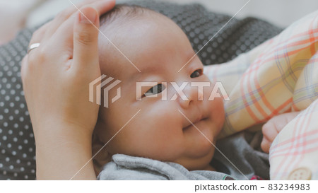 baby, infant, boy 83234983