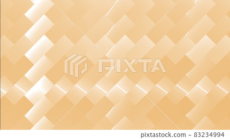 CG Square Rectangle background material with many gradations CG Square Rectangle background material with many gradations 83234994