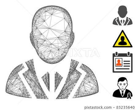 Network Valet Vector Mesh Network Valet Vector Mesh 83235640