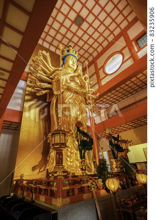 和歌山君井寺佛堂 十一面觀音菩薩 和歌山縣和歌山市 和歌山君井寺佛堂 十一面觀音菩薩 和歌山縣和歌山市 83235906