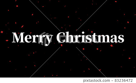 Christmas Christmas text background wallpaper message greeting card 83236472