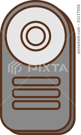 無線釋放快門的插圖 83237008