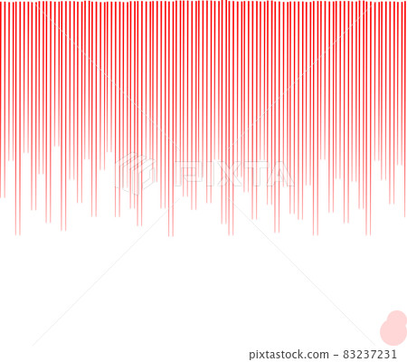 Horror background image "Red size" 83237231