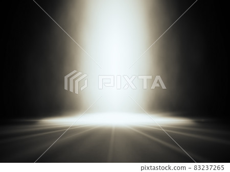 聚光燈下的舞台 83237265