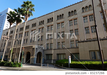 NYK線歷史博物館 83237266