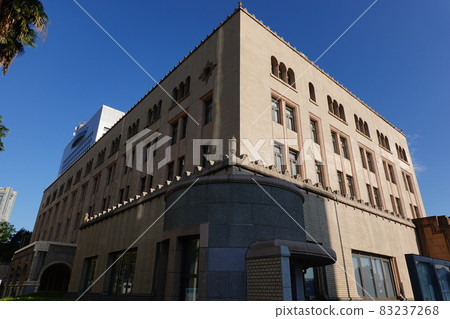 NYK Line Museum of History 83237268