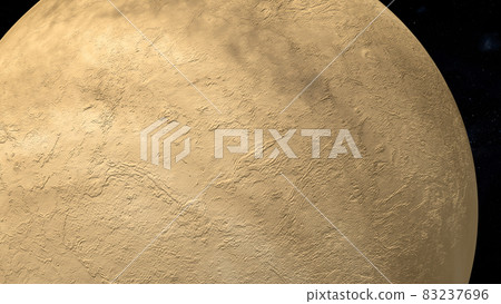 Venus space planet 3D CG background wallpaper Venus space planet 3D CG background wallpaper 83237696