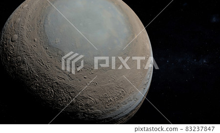 木星木星太空星球3D CG背景壁紙 木星木星太空星球3D CG背景壁紙 83237847