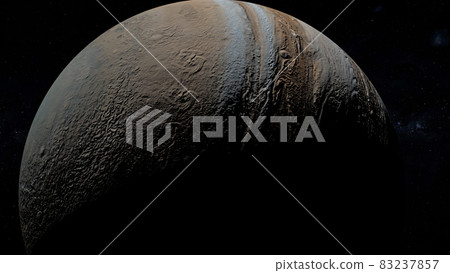 木星木星太空星球3D CG背景壁紙 木星木星太空星球3D CG背景壁紙 83237857