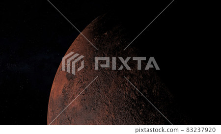 Mars Mars Space Planet 3D CG Background Wallpaper Mars Mars Space Planet 3D CG Background Wallpaper 83237920