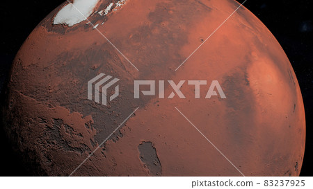 Mars Mars Space Planet 3D CG Background Wallpaper Mars Mars Space Planet 3D CG Background Wallpaper 83237925
